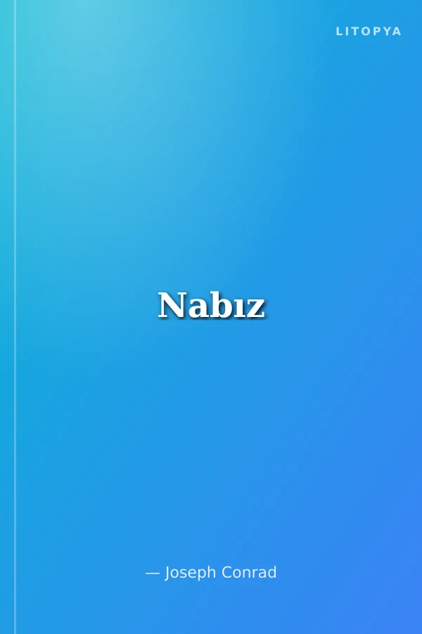 Nabız