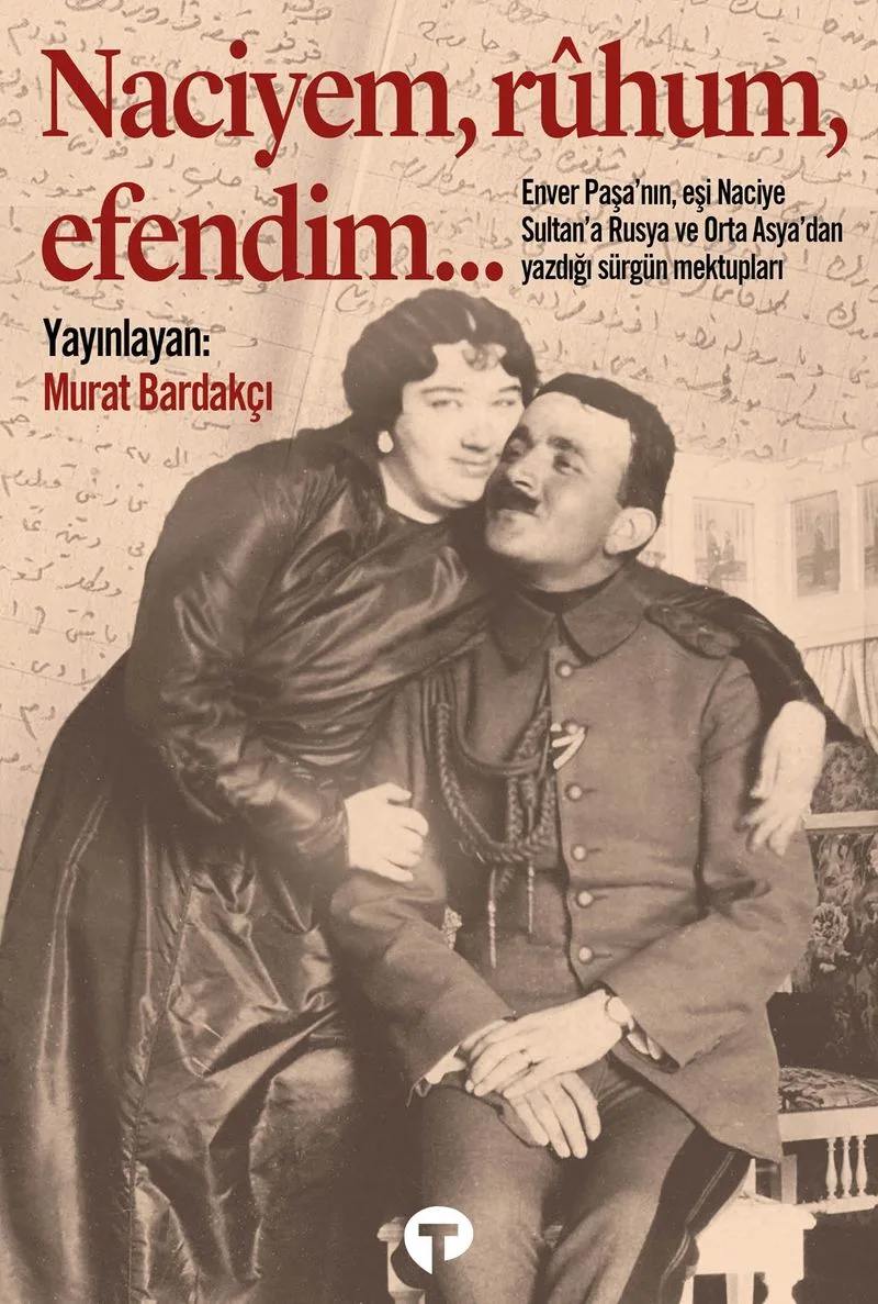 Naciyem, Ruhum, Efendim…