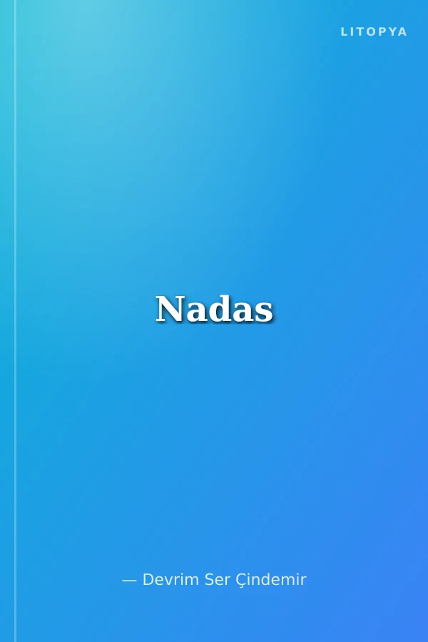 Nadas