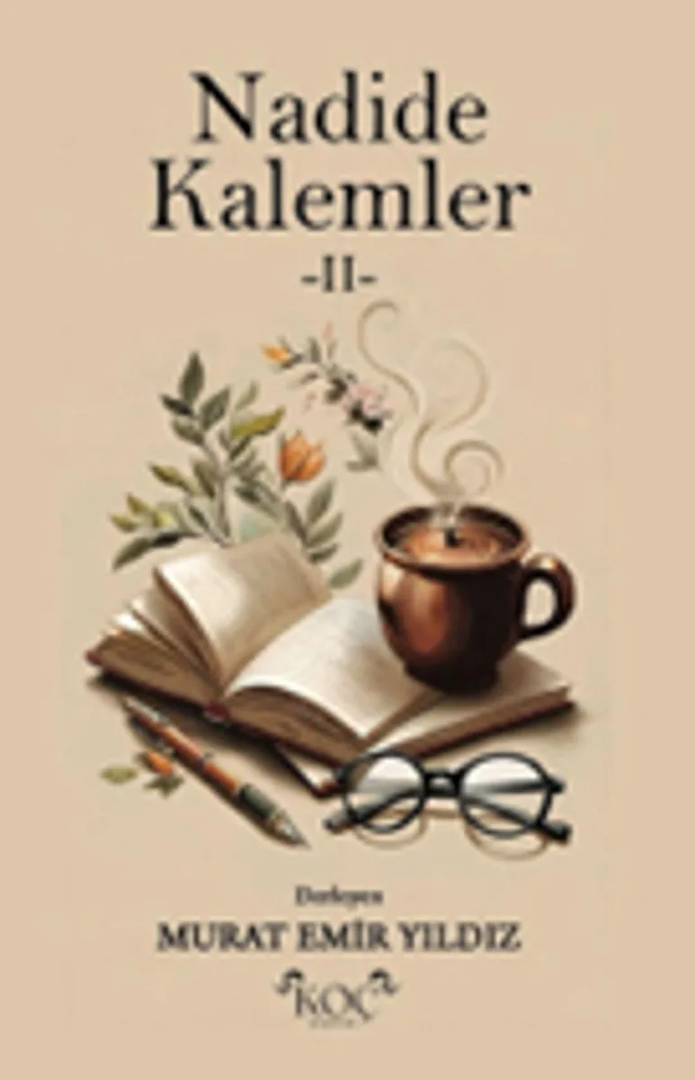 Nadide Kalemler 2