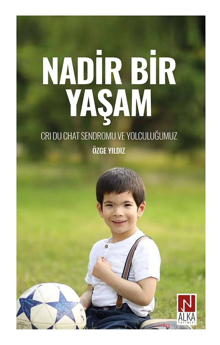 Nadir Bir Yaşam CDC Sendromu ve Yolculuğumuz