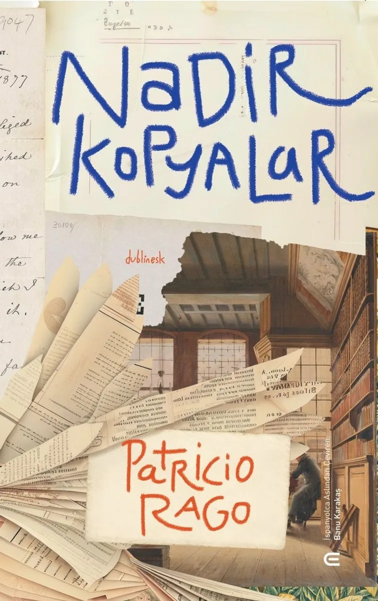 Nadir Kopyalar