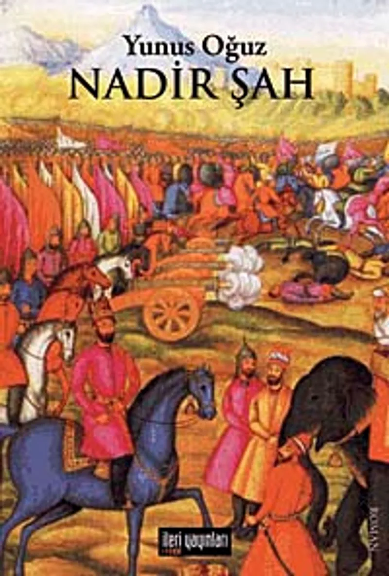 Nadir Şah