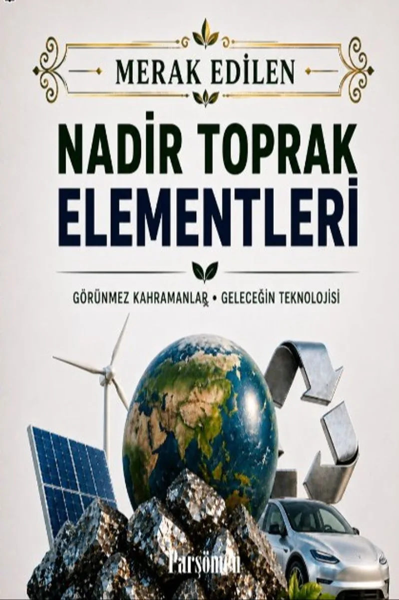 Nadir Toprak Elementleri