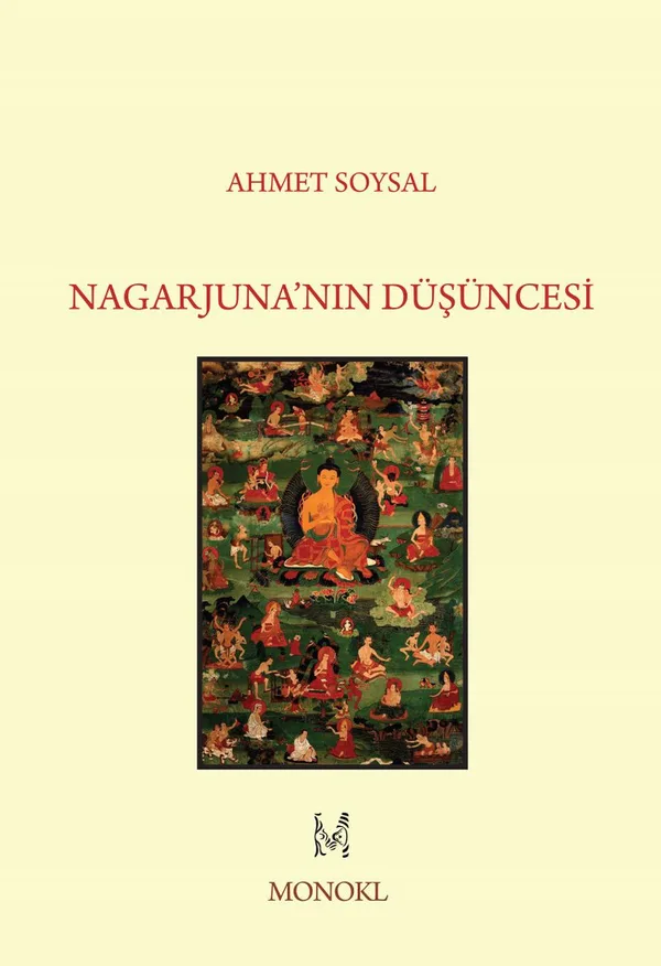 Nagarjuna'nin Düşüncesi