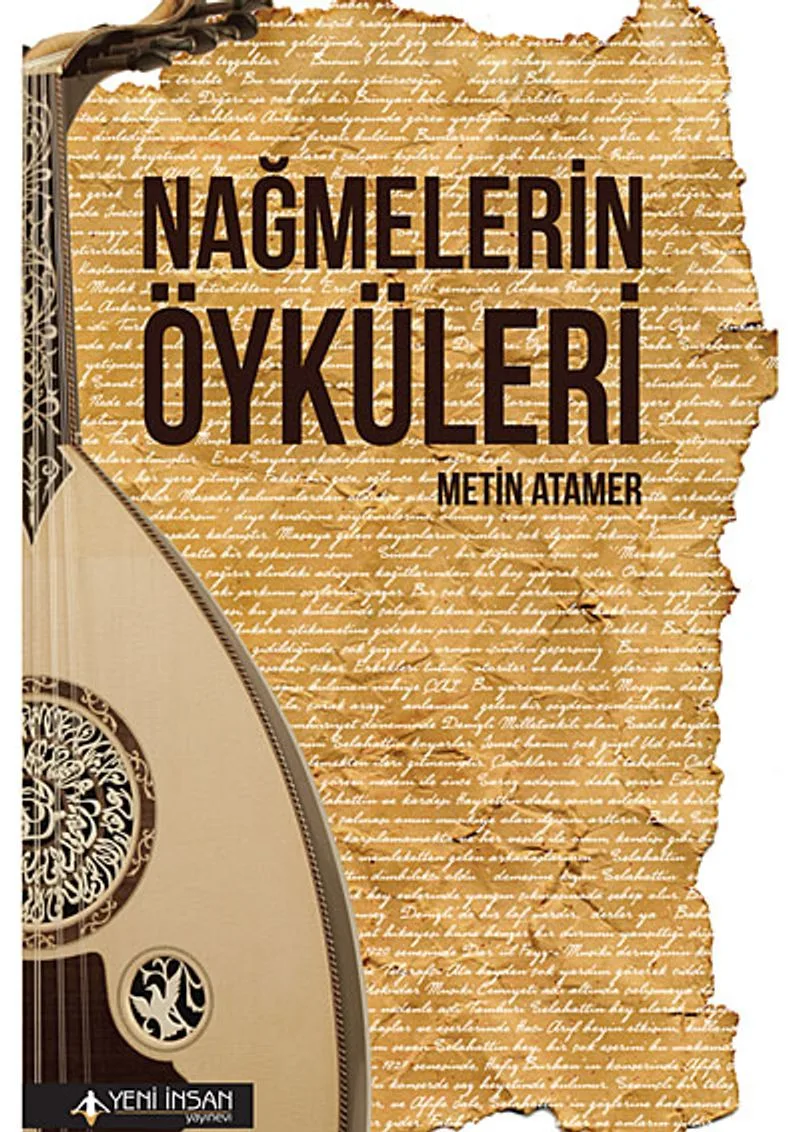 Nağmelerin Öyküleri