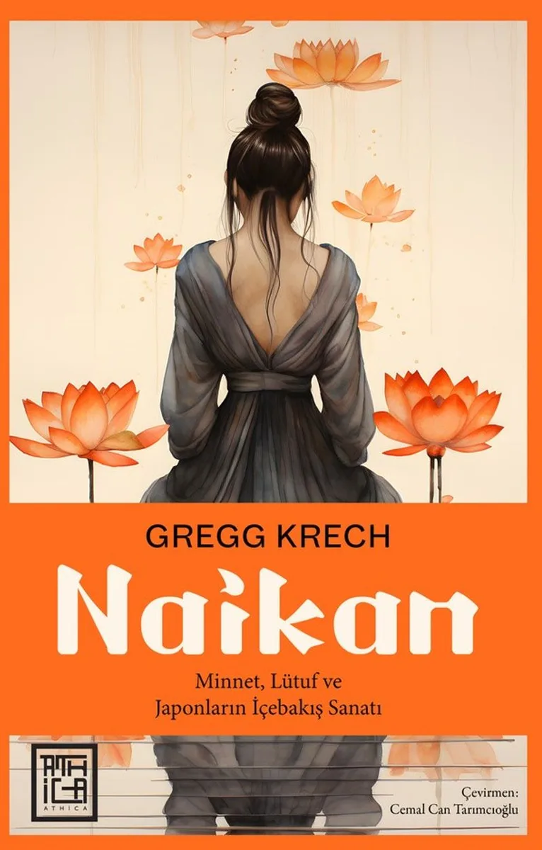 Naikan Minnet, Lütuf ve Japonların İçebakış Sanatı