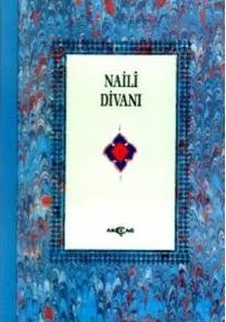 Naili Divanı (Kuşe)