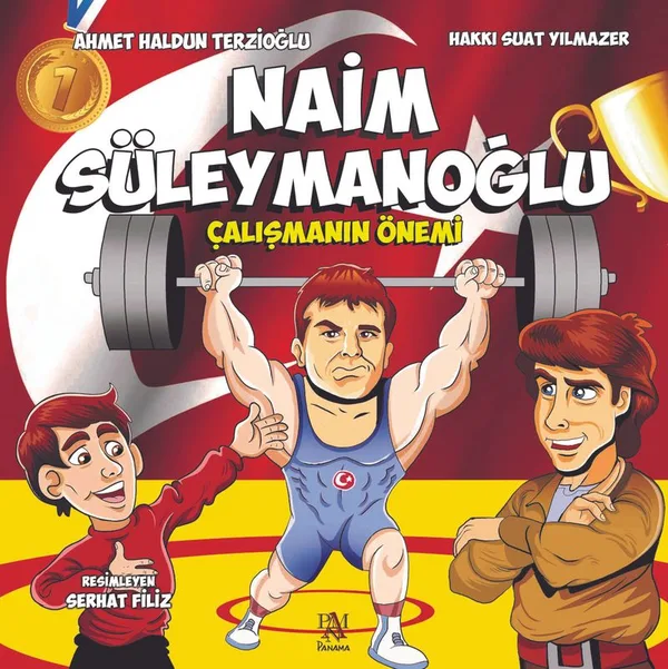 Naim Süleymanoğlu / Çalışmanın Önemi