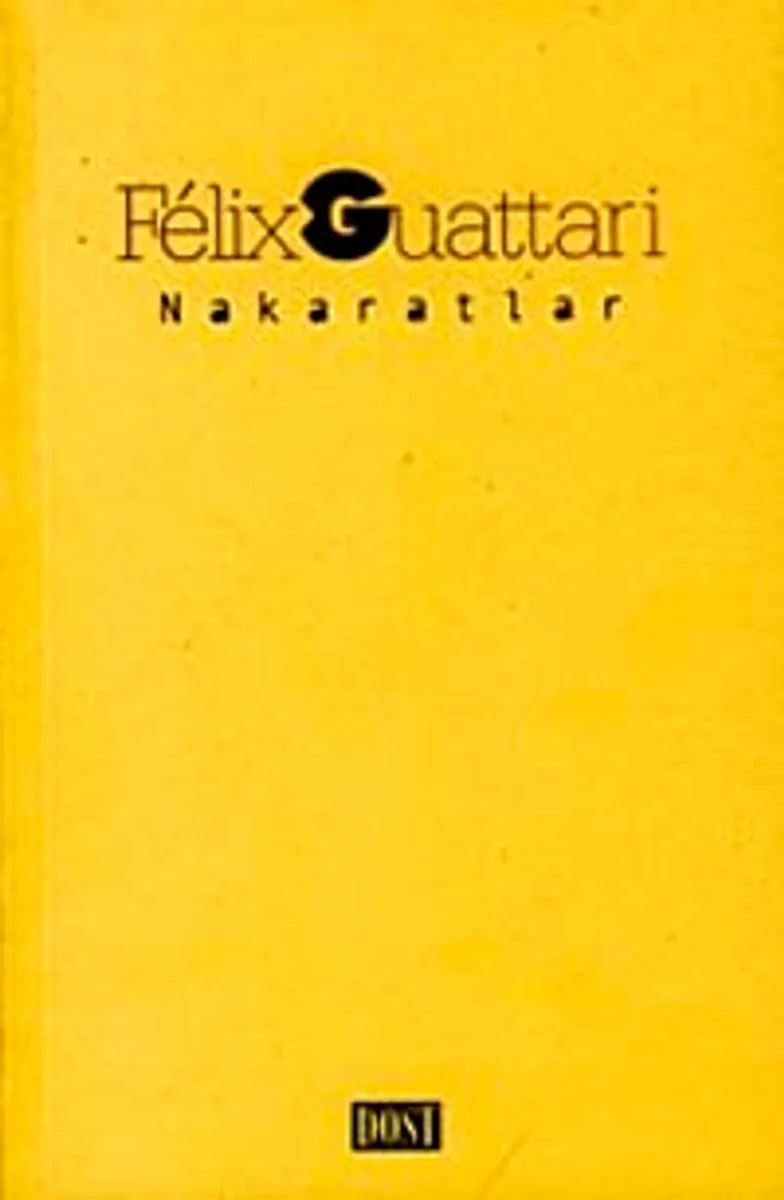 Nakaratlar