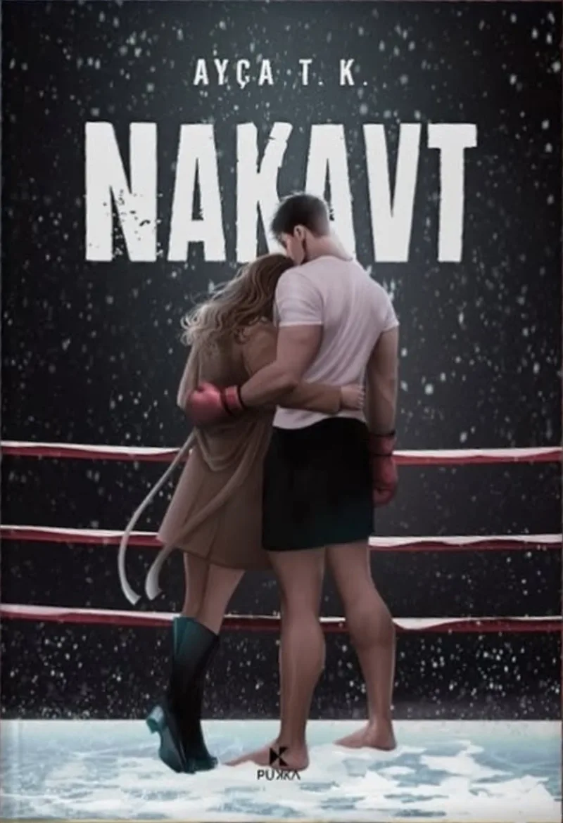 Nakavt