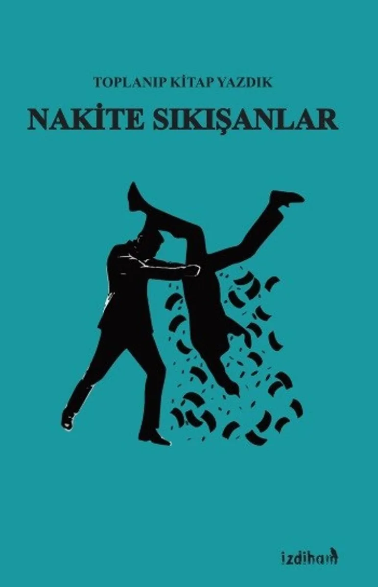 Nakite Sıkışanlar