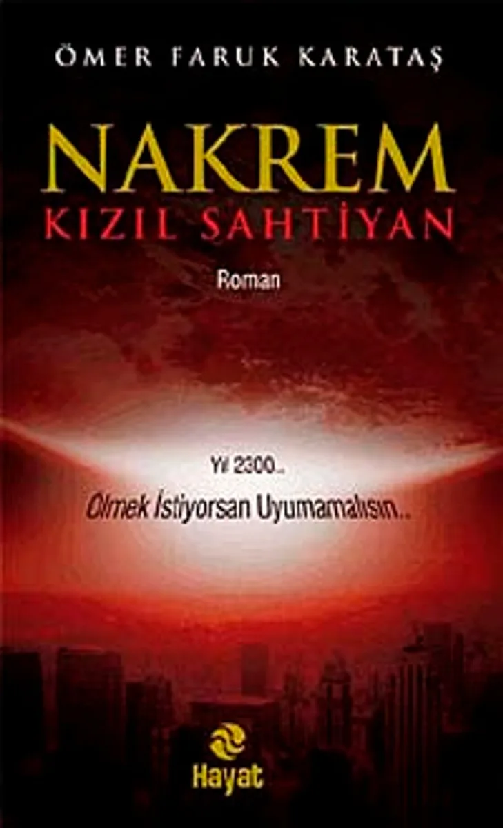 Nakrem Kızıl Sahtiyan