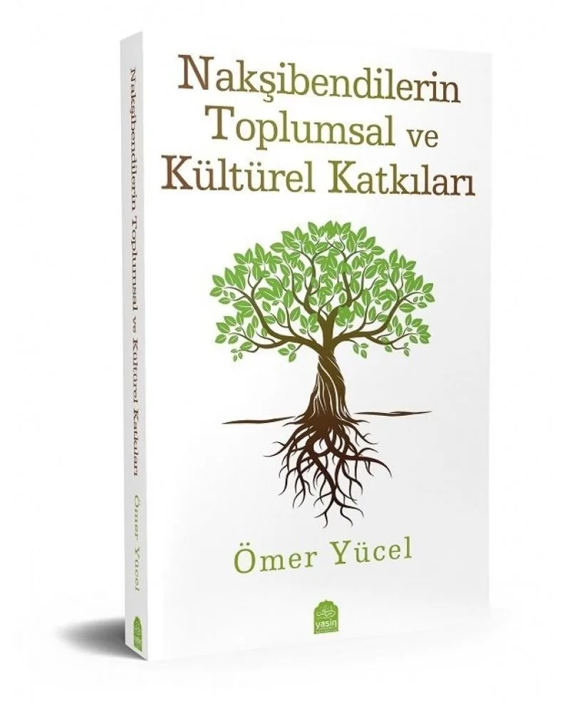 Nakşibendilerin Topsumsal Ve Kültürel Katkıları
