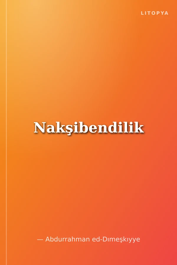 Nakşibendilik