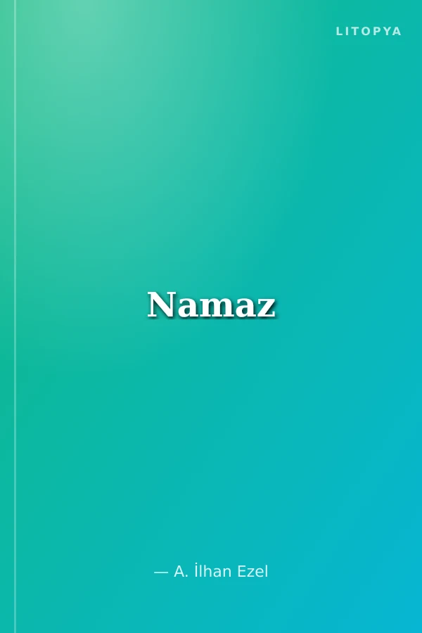 Namaz