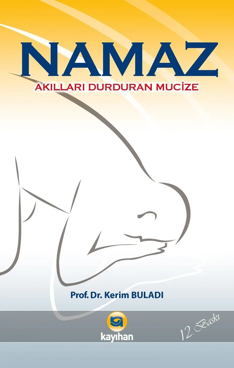 Namaz Akılları Durduran Mucize