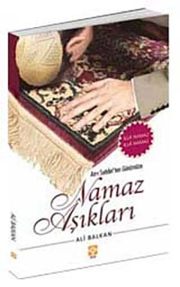 Namaz Aşıkları