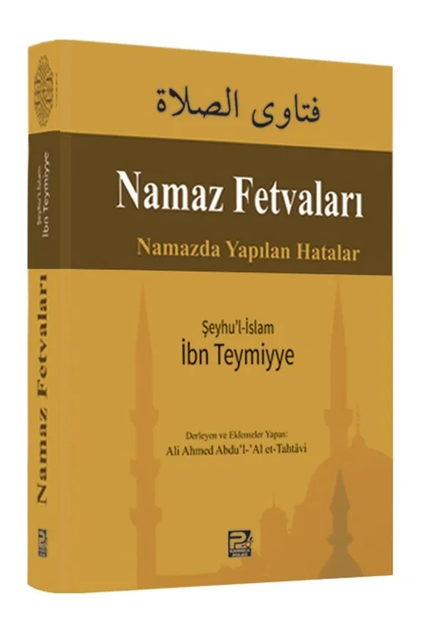 Namaz Fetvaları Namazda Yapılan Hatalar