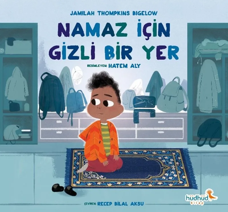 Namaz İçin Gizli Bir Yer