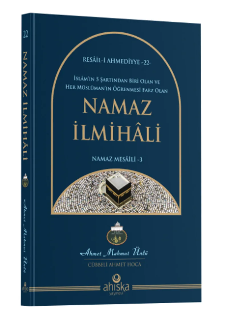 Namaz İlmihali