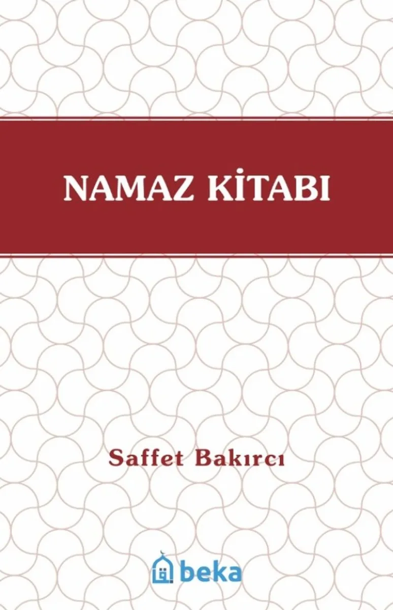 Namaz Kitabı