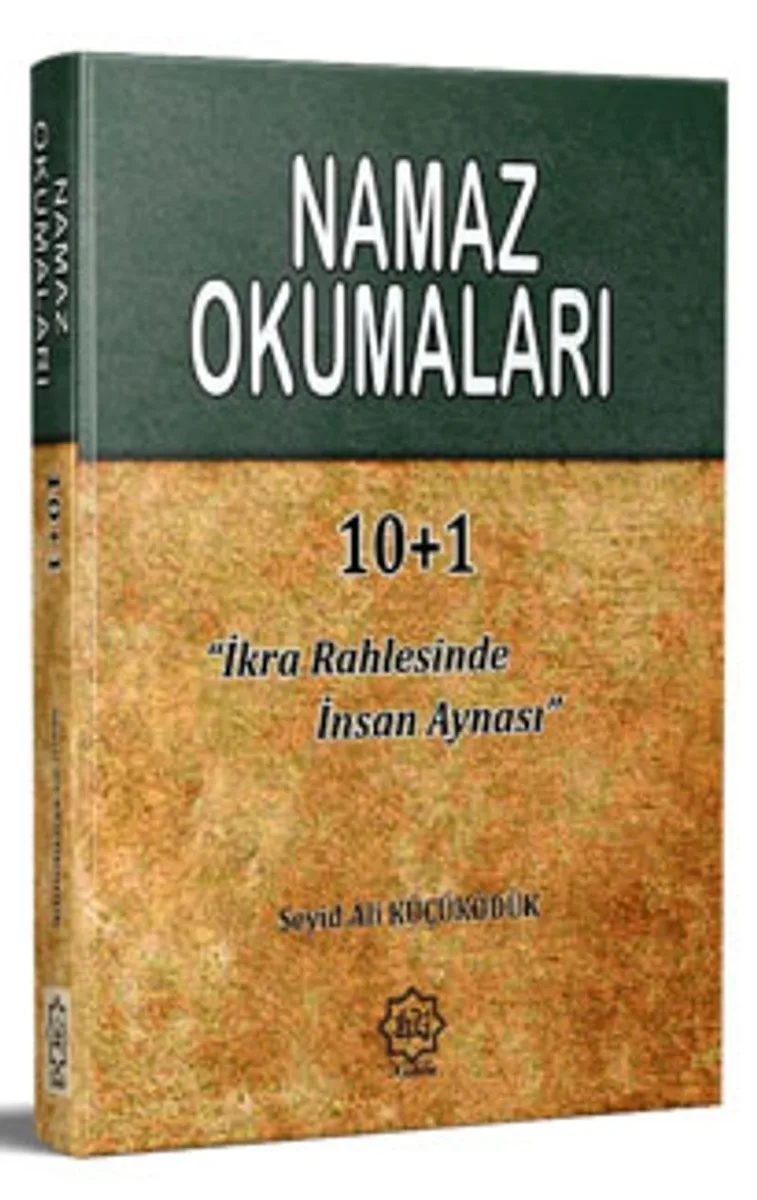 Namaz Okumaları İkra Rahlesinde İnsan Aynası