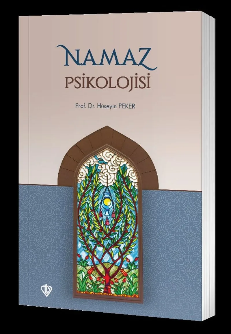 Namaz Psikolojisi