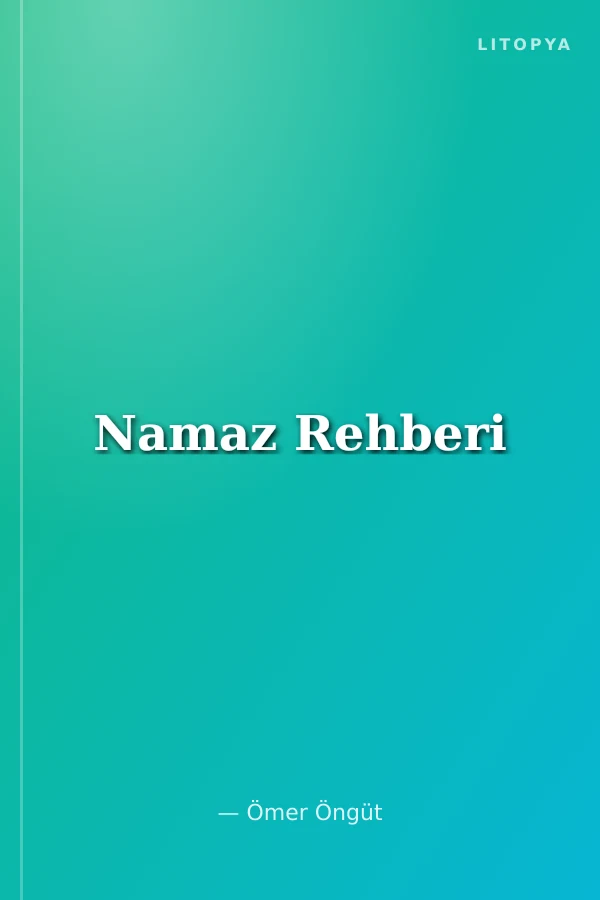 Namaz Rehberi
