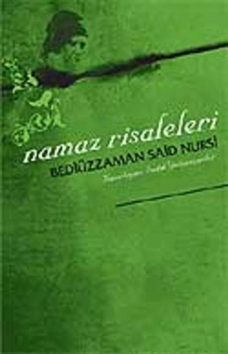 Namaz Risalesi