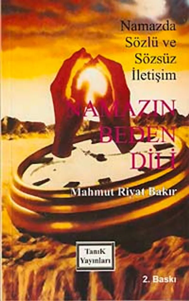 Namazın Beden Dili namazda Sözlü ve Sözsüz İletişim