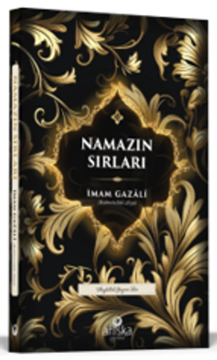 Namazın Sırları