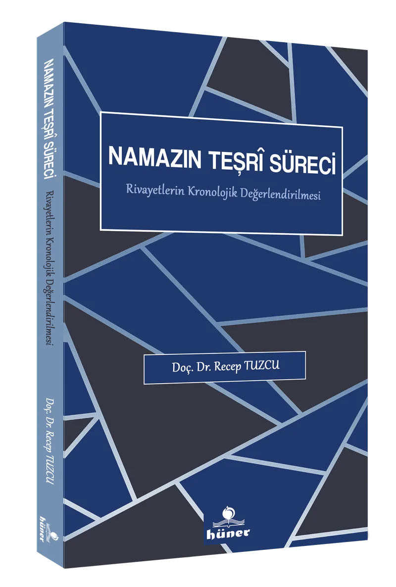 Namazın Teşri Süreci