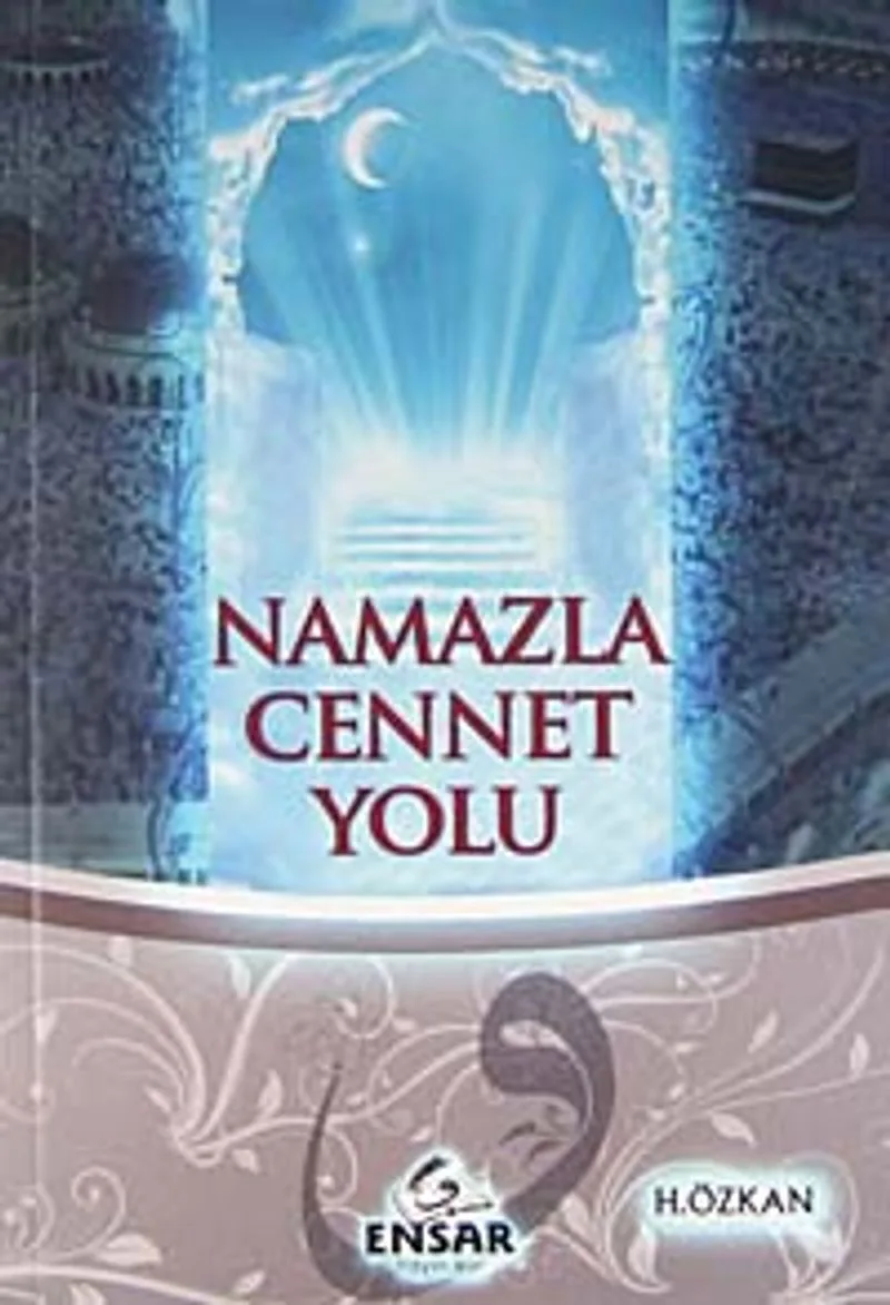 Namazla Cennet Yolu