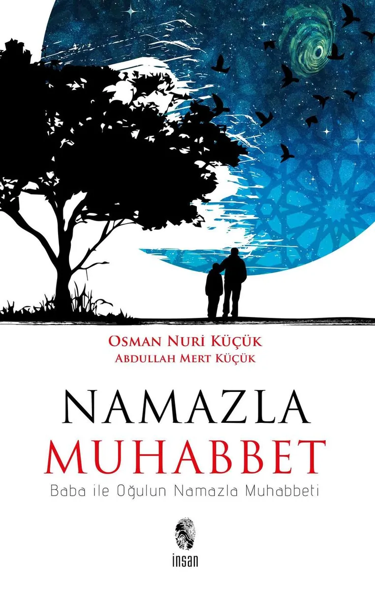 Namazla Muhabbet Baba ile Oğulun Namazla Muhabbeti