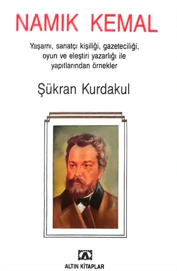 Namık Kemal