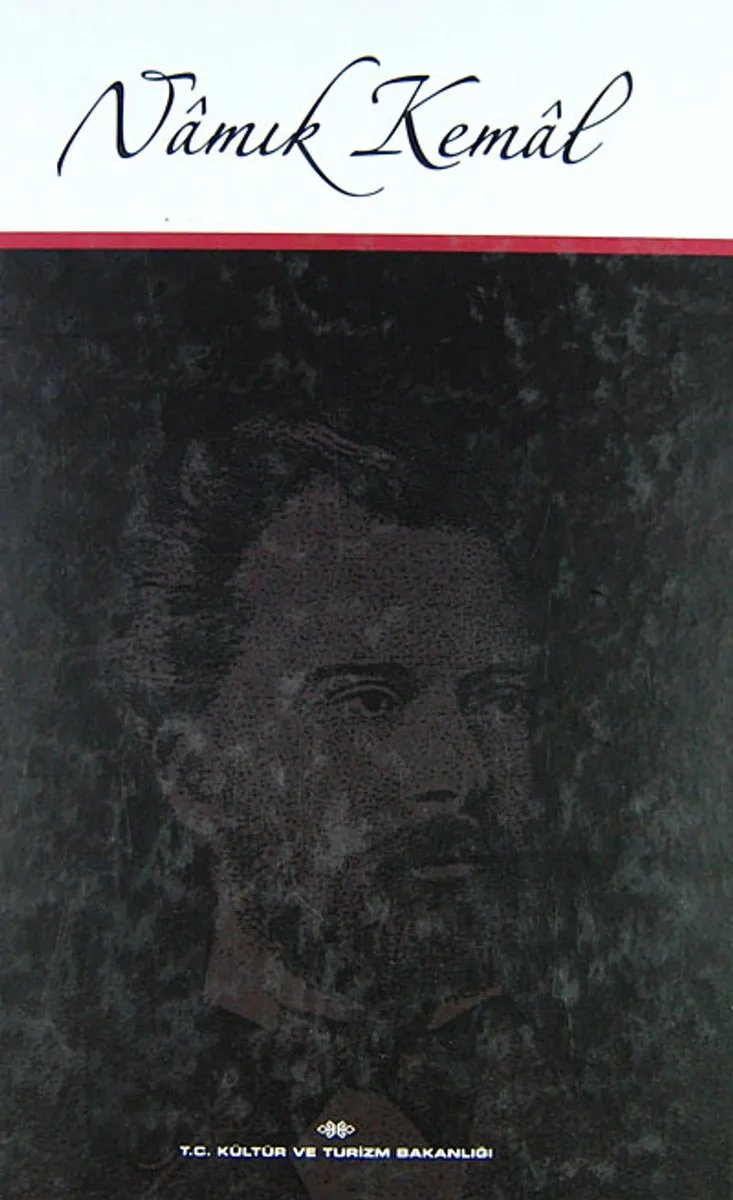 Namık Kemal