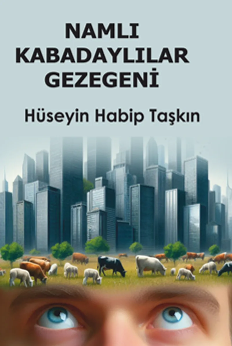 Namlı Kabadaylılar Gezegeni