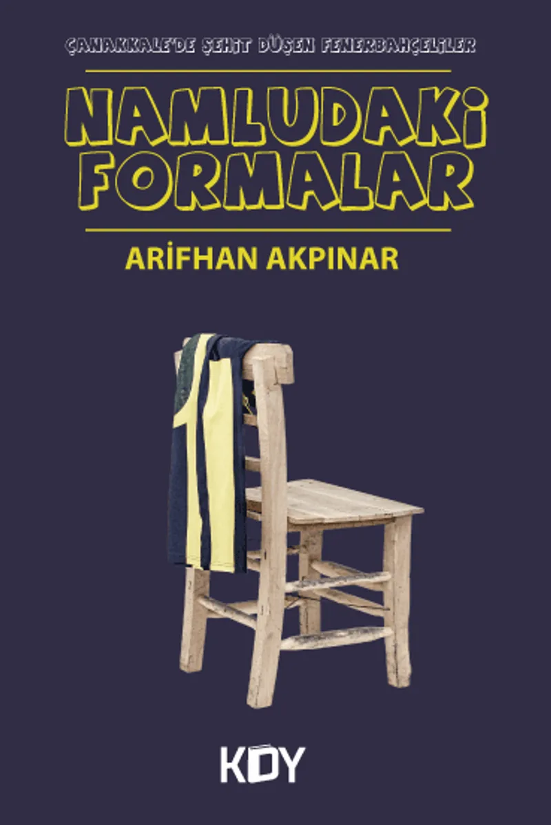 Namludaki Formalar