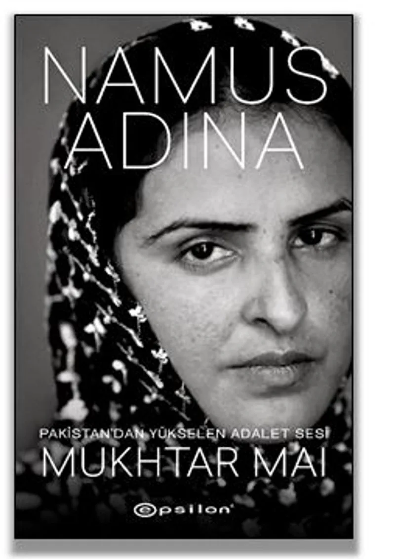 Namus Adına Pakistan'dan Yükselen Adalet Sesi