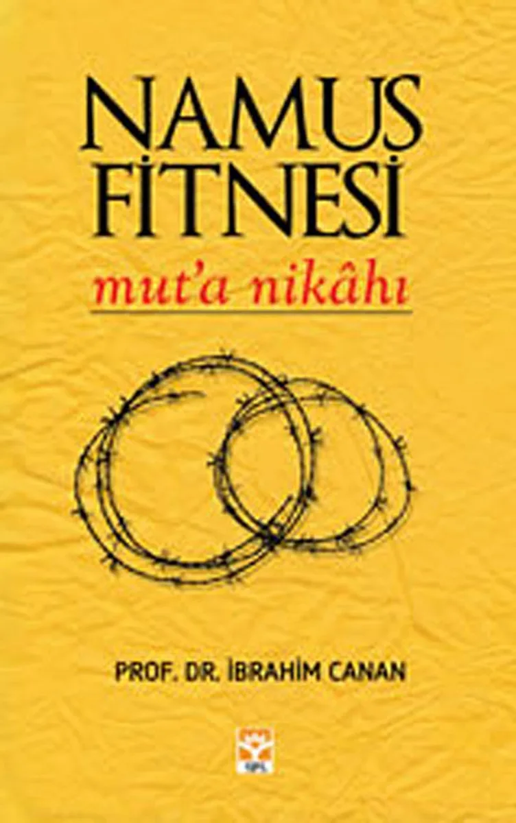 Namus Fitnesi Mut'a Nikahı