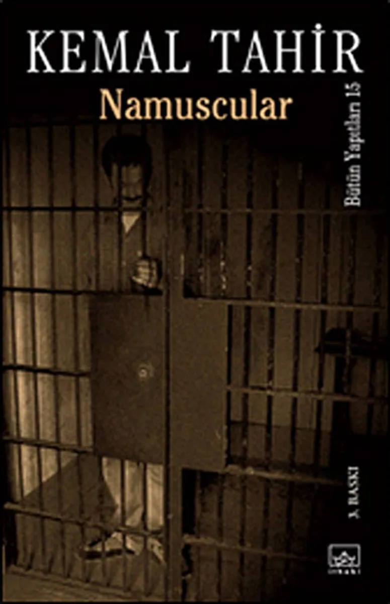 Namuscular