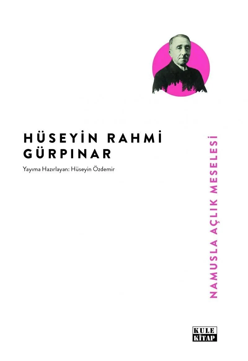 Namusla Açlık Meselesi