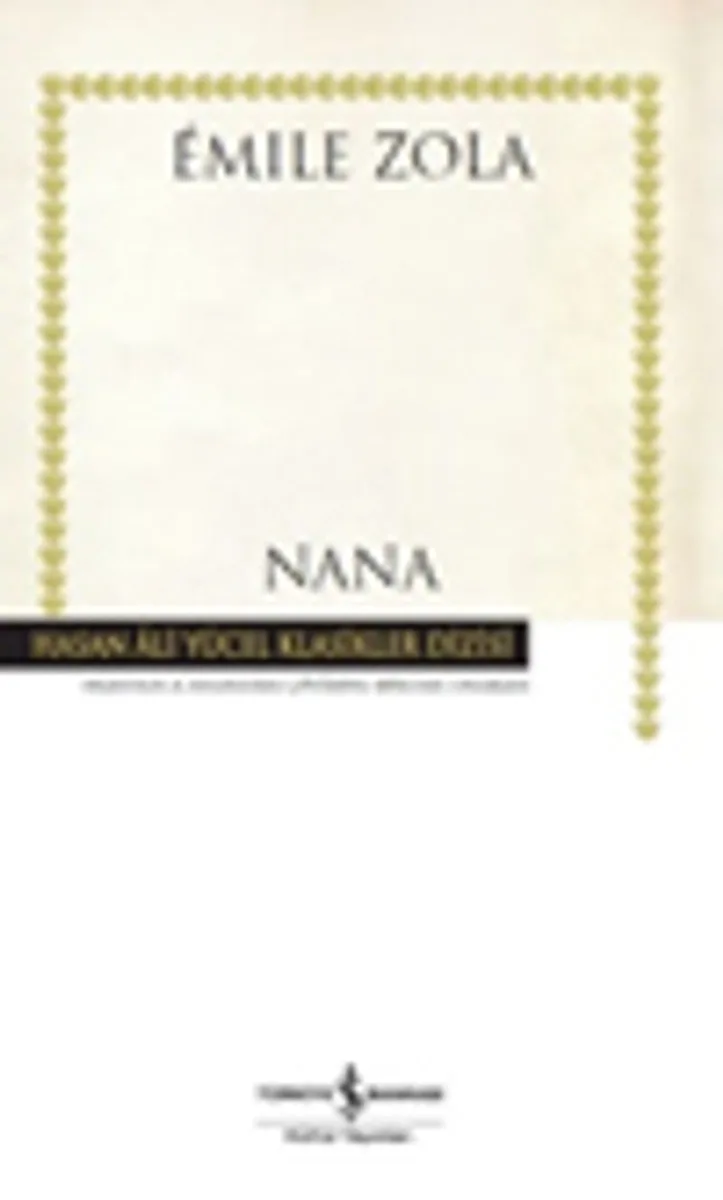 Nana (Ciltli)