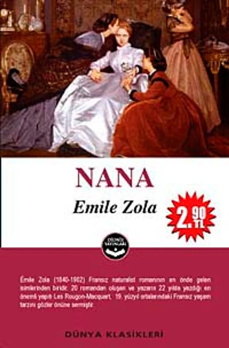 Nana