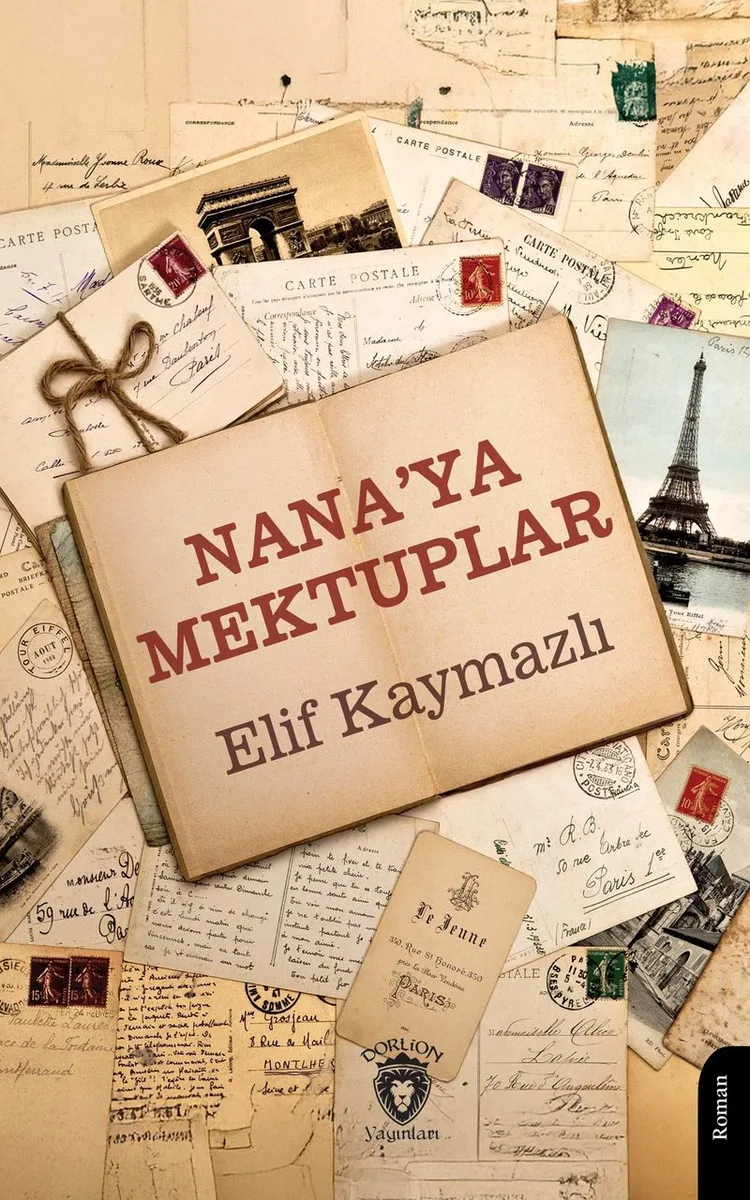 Nana'ya Mektuplar