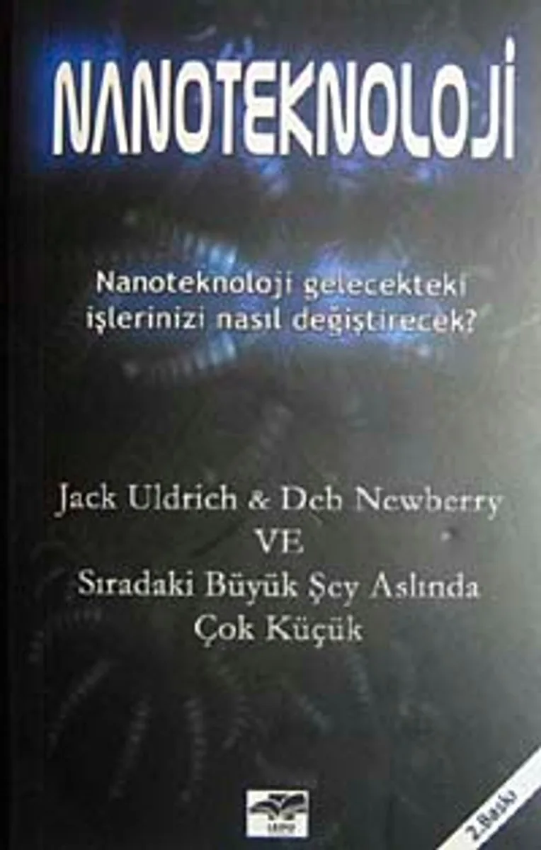 Nano Teknoloji