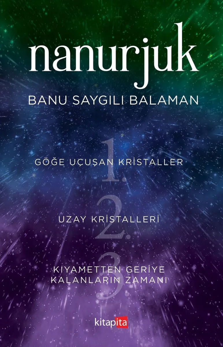 Nanurjuk (1-2-3 Set)