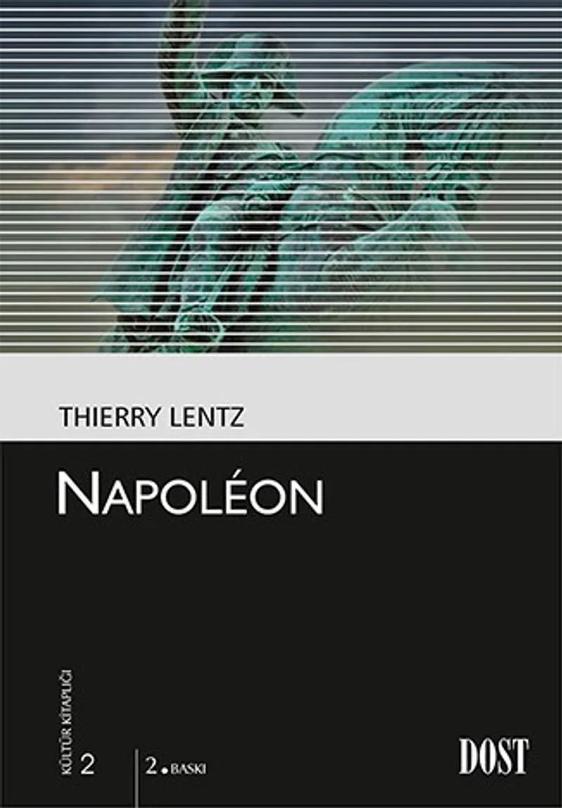 Napoleon (Kültür Kitaplığı 2)
