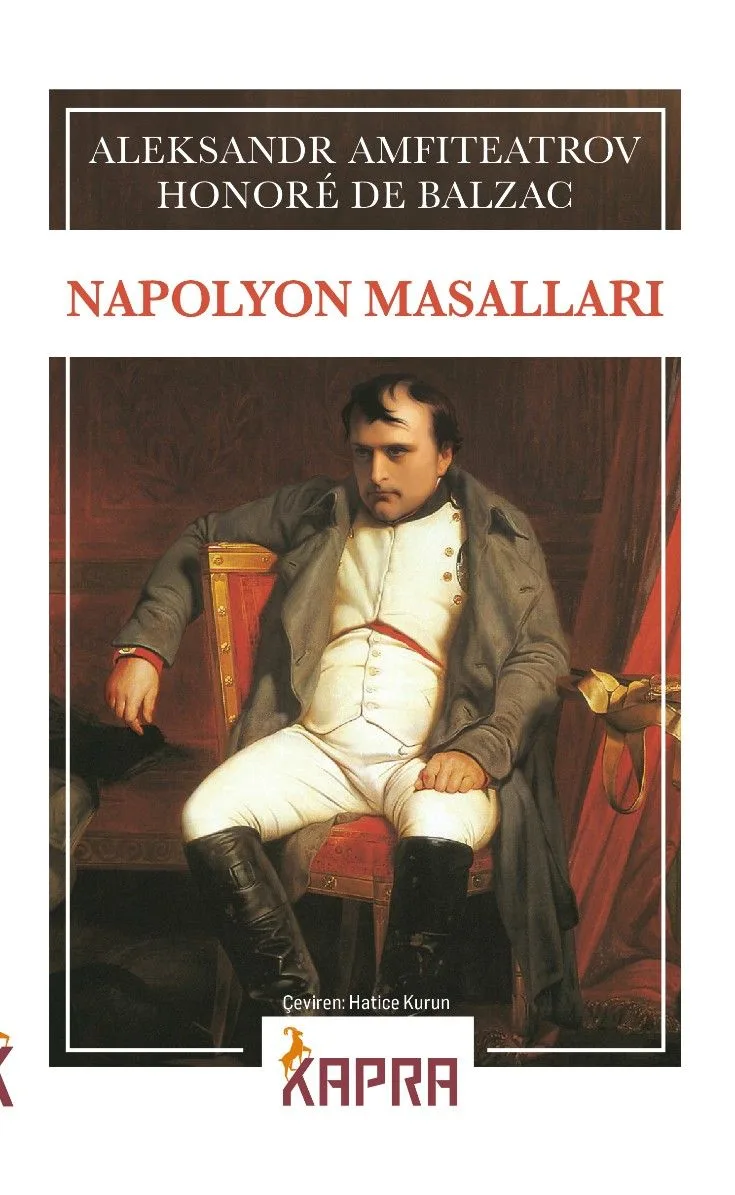 Napolyon Masalları